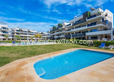 Venta - Apartamento - Orihuela Costa - Playa Flamenca
