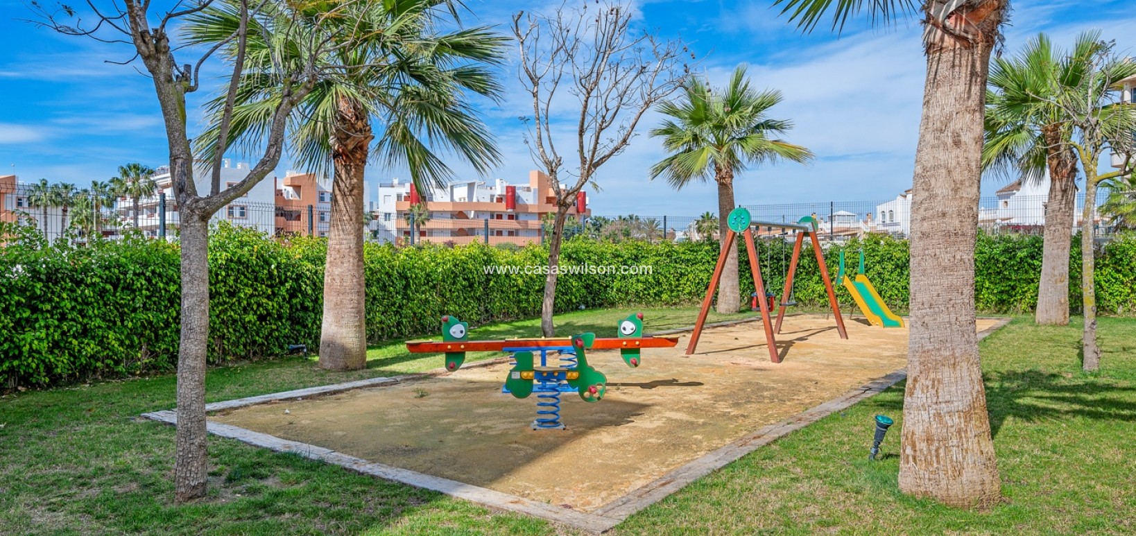Venta - Apartamento - Orihuela Costa - Playa Flamenca