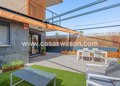 Sale - Appartement - El Campello - Muchavista