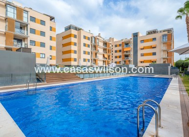 Sale - Appartement - El Campello - Muchavista