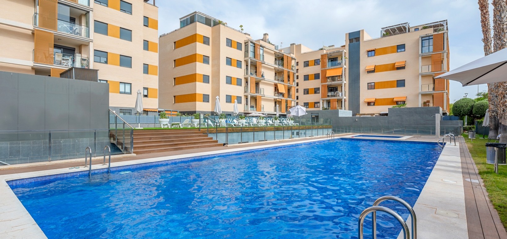 Sale - Appartement - El Campello - Muchavista