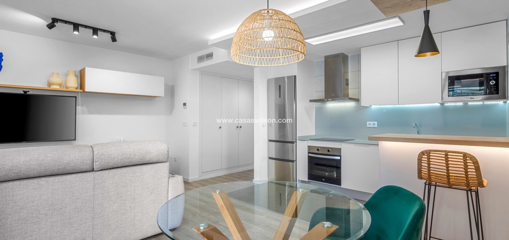 Sale - Appartement - El Campello - Muchavista