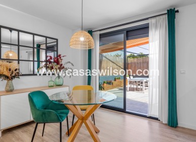 Sale - Appartement - El Campello - Muchavista