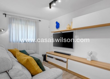 Sale - Appartement - El Campello - Muchavista