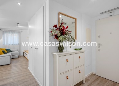 Sale - Appartement - El Campello - Muchavista