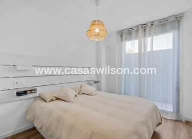 Sale - Appartement - El Campello - Muchavista