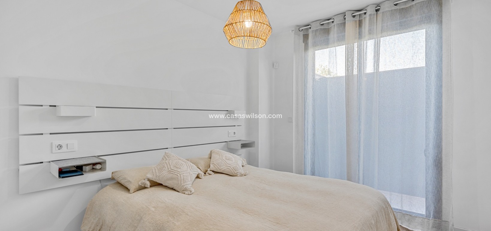 Sale - Appartement - El Campello - Muchavista