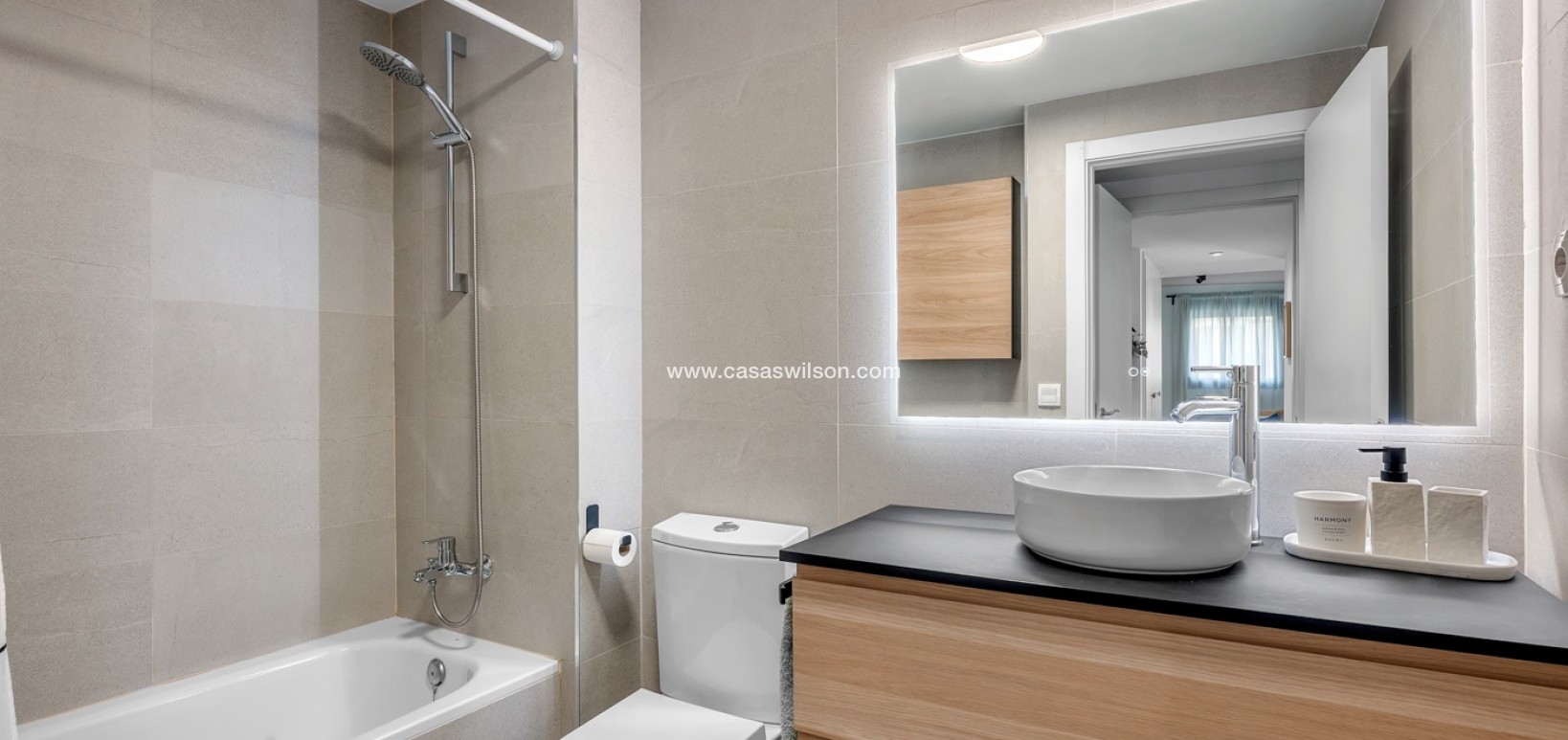 Sale - Appartement - El Campello - Muchavista