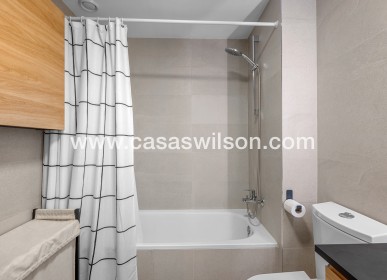 Sale - Appartement - El Campello - Muchavista