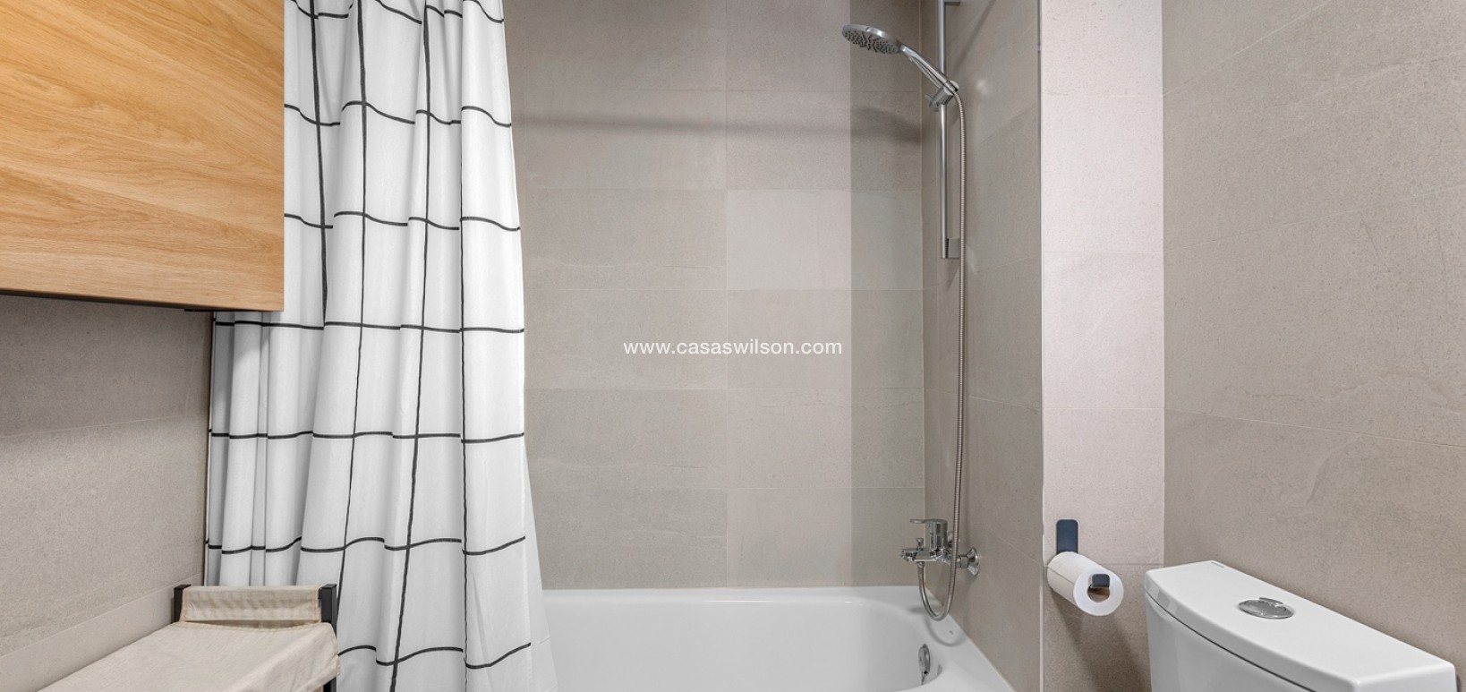 Sale - Appartement - El Campello - Muchavista