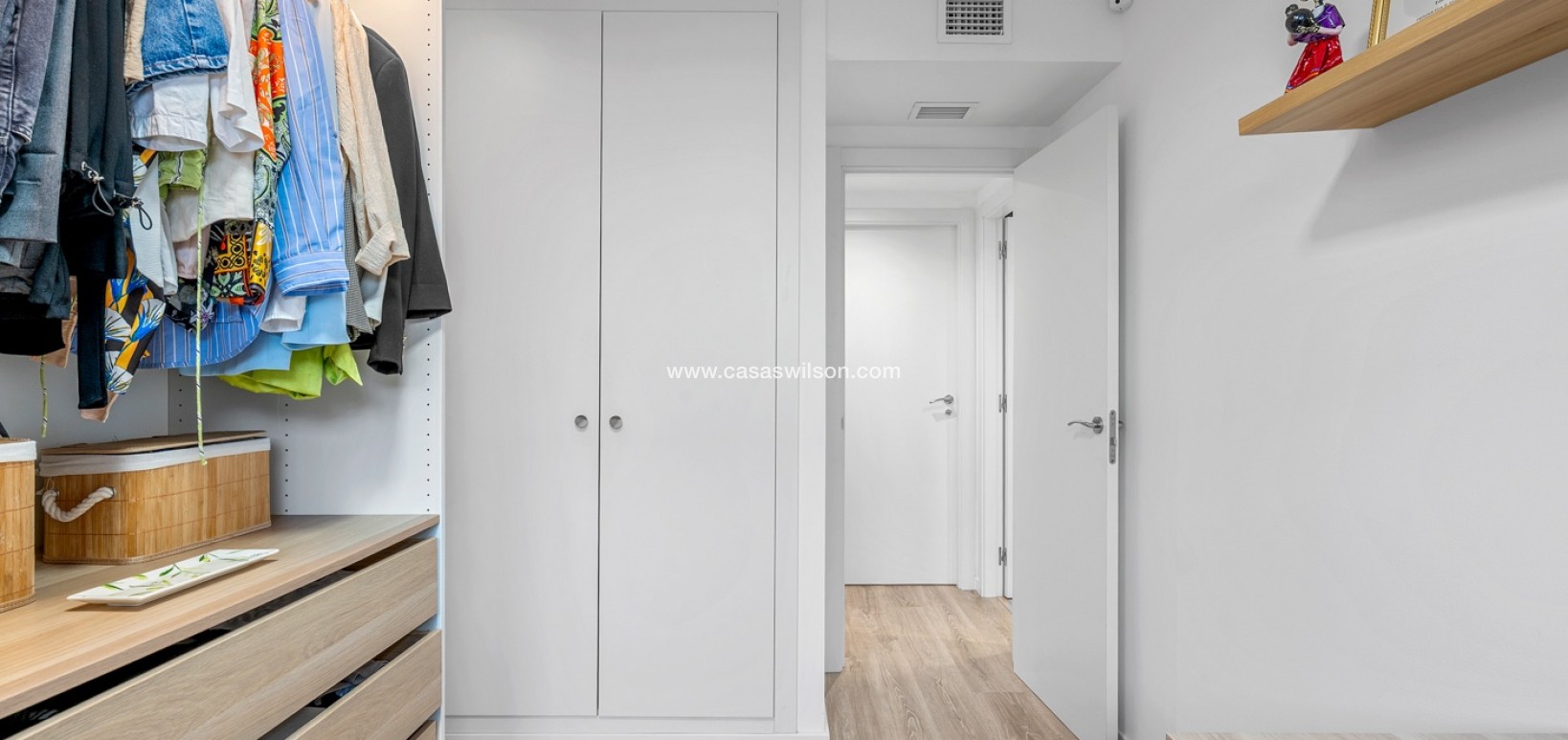 Sale - Appartement - El Campello - Muchavista