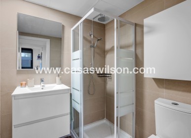Sale - Appartement - El Campello - Muchavista