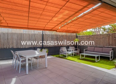 Sale - Appartement - El Campello - Muchavista