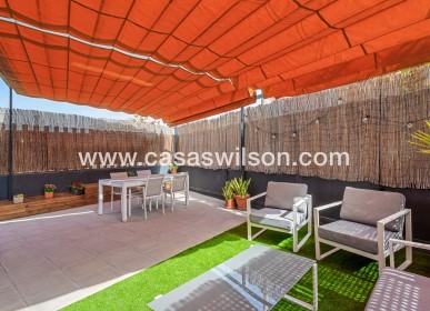 Sale - Appartement - El Campello - Muchavista
