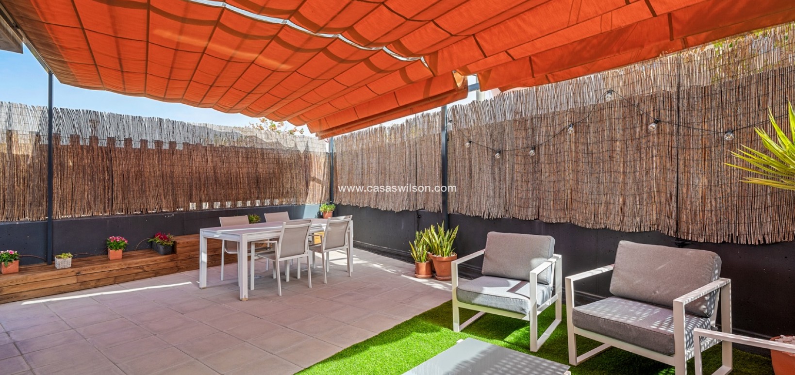 Sale - Appartement - El Campello - Muchavista