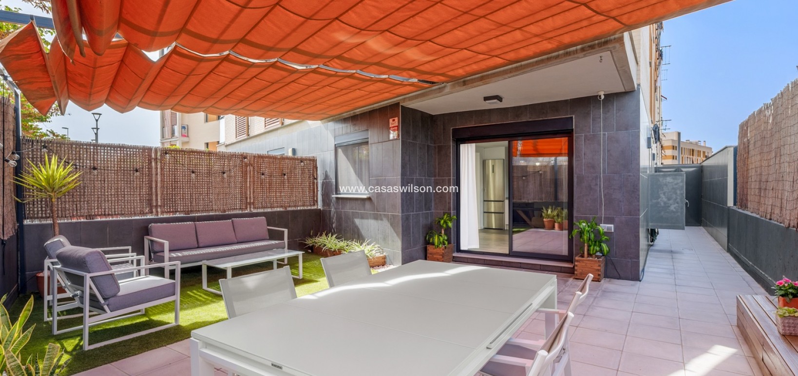 Sale - Appartement - El Campello - Muchavista