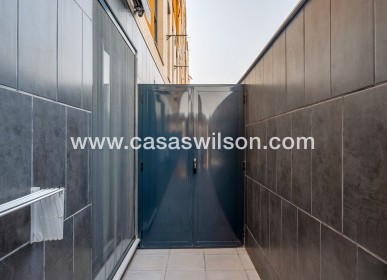 Sale - Appartement - El Campello - Muchavista
