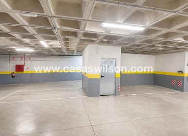 Sale - Appartement - El Campello - Muchavista