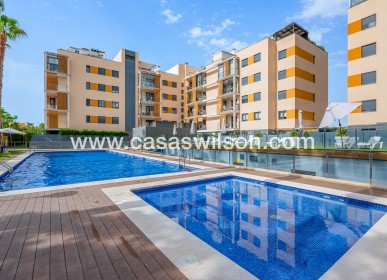 Sale - Appartement - El Campello - Muchavista