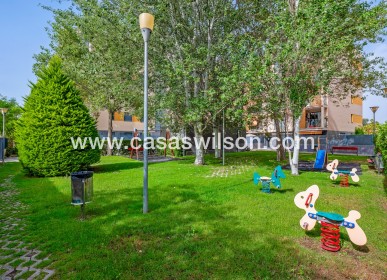 Sale - Appartement - El Campello - Muchavista