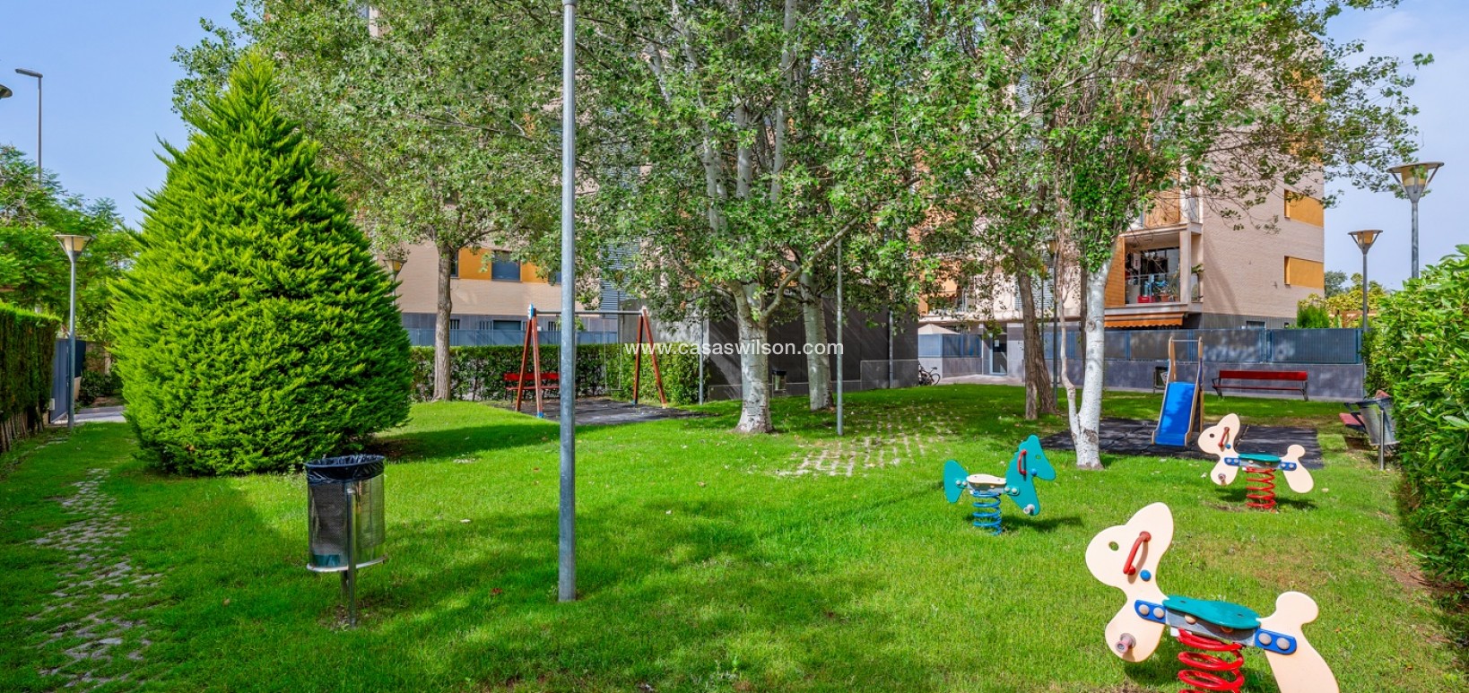 Sale - Appartement - El Campello - Muchavista