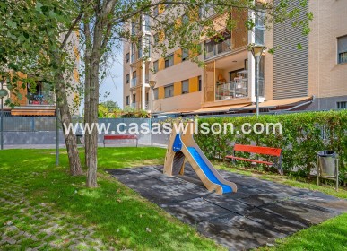 Sale - Appartement - El Campello - Muchavista
