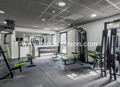 Sale - Appartement - El Campello - Muchavista