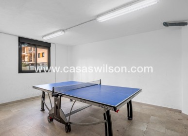 Sale - Appartement - El Campello - Muchavista