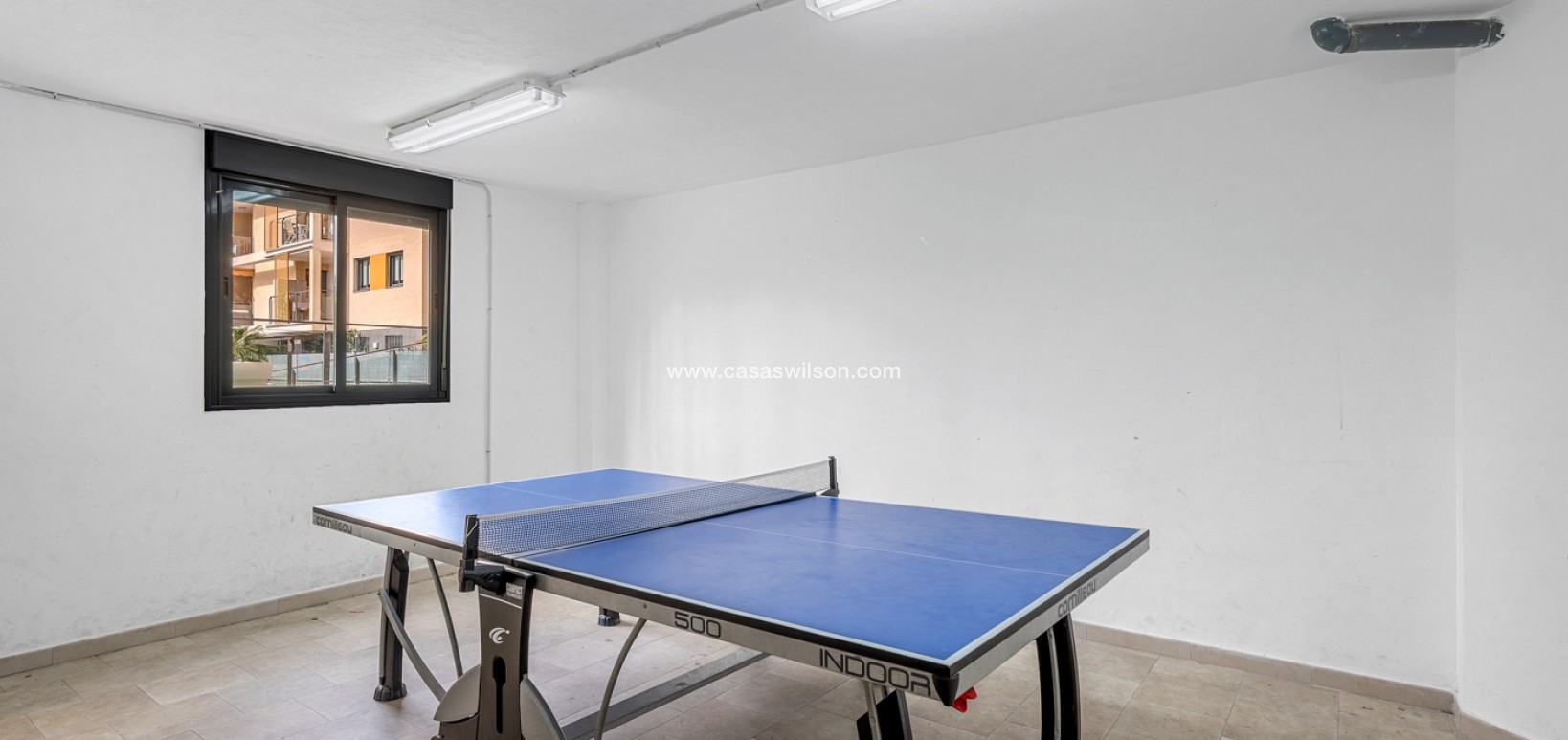 Sale - Appartement - El Campello - Muchavista