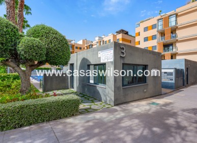 Sale - Appartement - El Campello - Muchavista