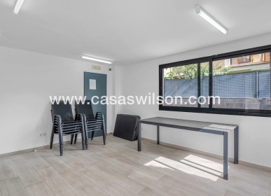 Sale - Appartement - El Campello - Muchavista