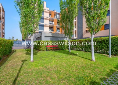 Sale - Appartement - El Campello - Muchavista