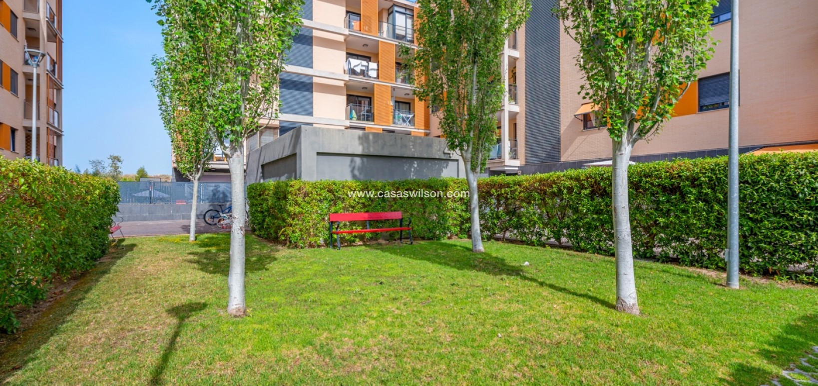 Sale - Appartement - El Campello - Muchavista