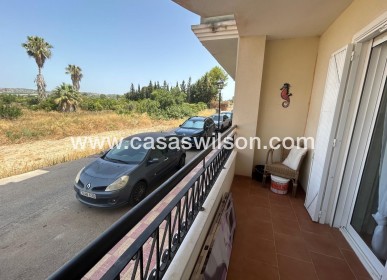 Long time Rental - Appartement - Jacarilla