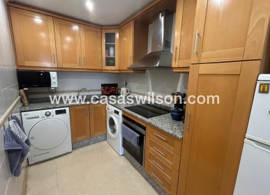 Long time Rental - Appartement - Jacarilla