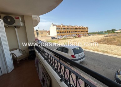 Long time Rental - Appartement - Jacarilla