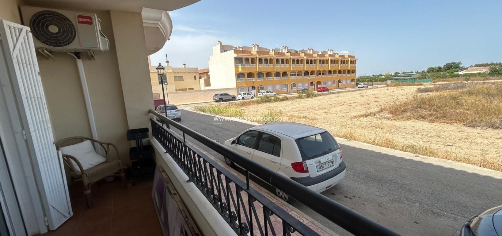 Long time Rental - Appartement - Jacarilla