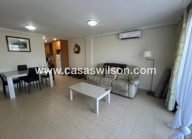 Long time Rental - Appartement - Jacarilla