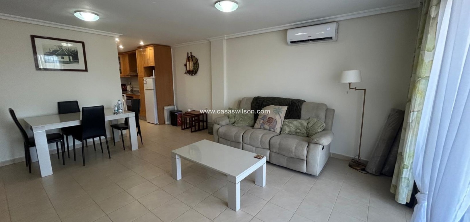 Long time Rental - Appartement - Jacarilla