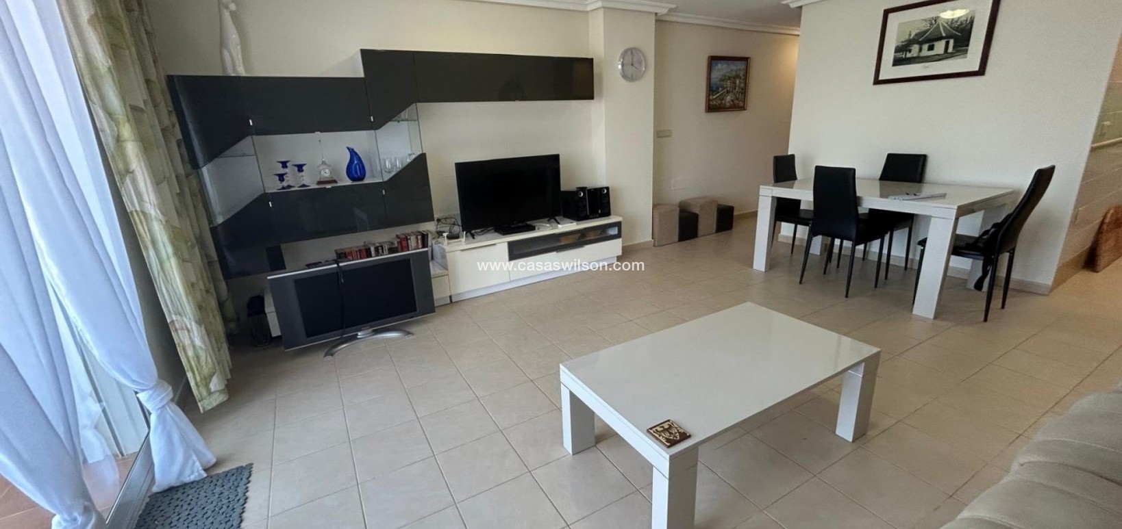 Long time Rental - Appartement - Jacarilla