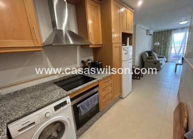 Long time Rental - Appartement - Jacarilla