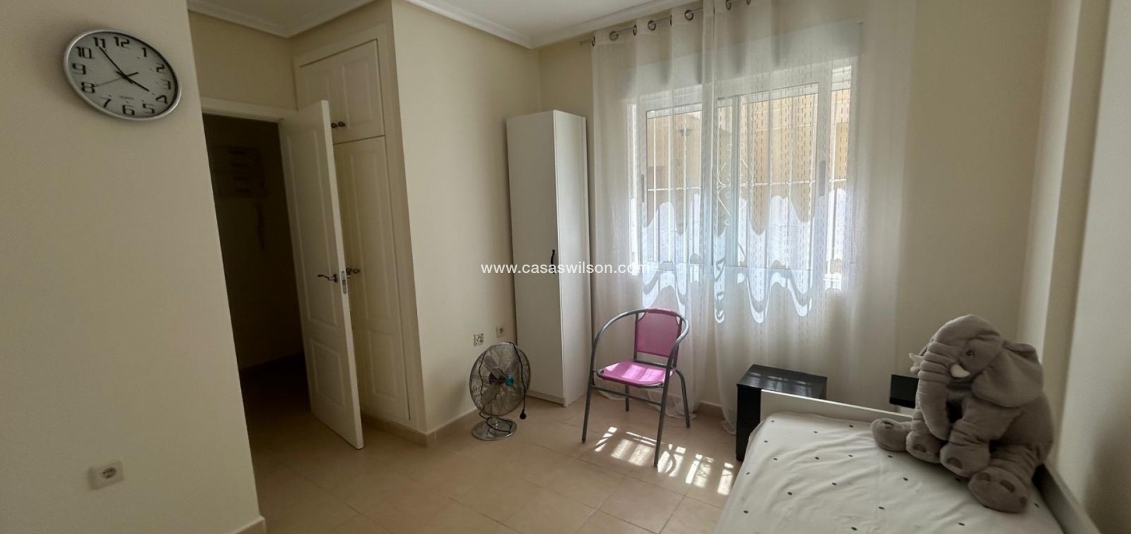 Long time Rental - Appartement - Jacarilla