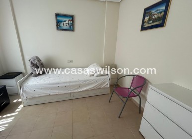 Long time Rental - Appartement - Jacarilla