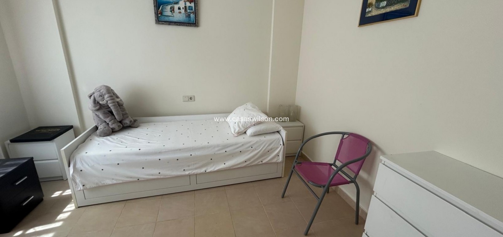 Long time Rental - Appartement - Jacarilla