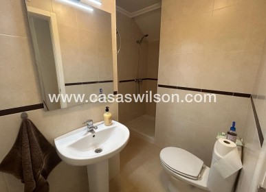 Long time Rental - Appartement - Jacarilla