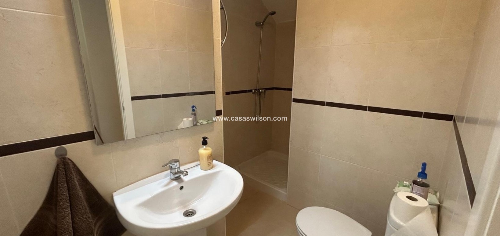 Long time Rental - Appartement - Jacarilla