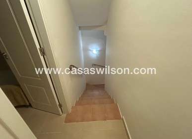 Long time Rental - Appartement - Jacarilla