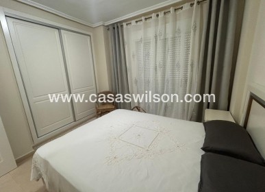 Long time Rental - Appartement - Jacarilla