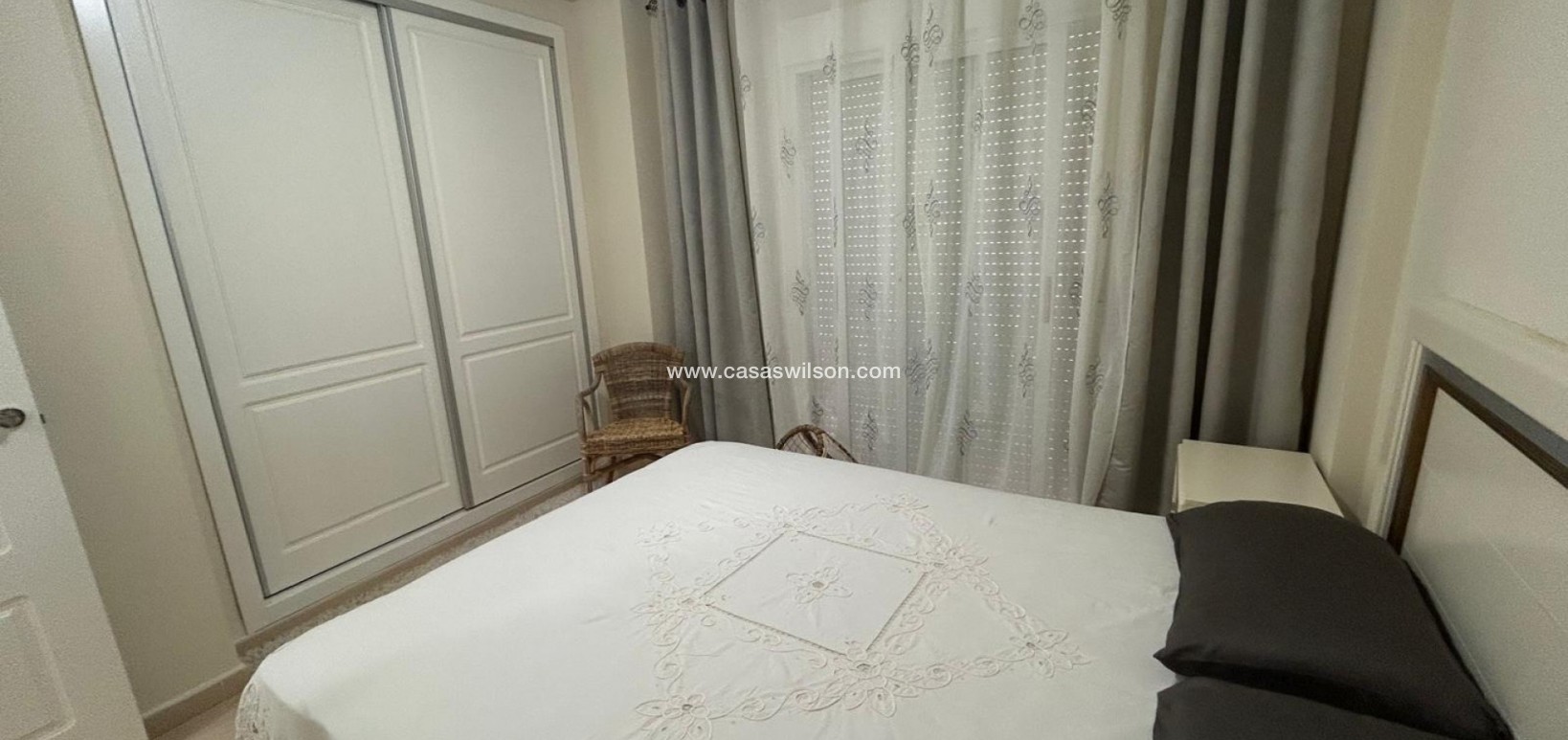 Long time Rental - Appartement - Jacarilla