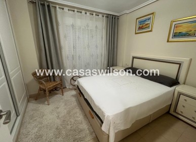 Long time Rental - Appartement - Jacarilla
